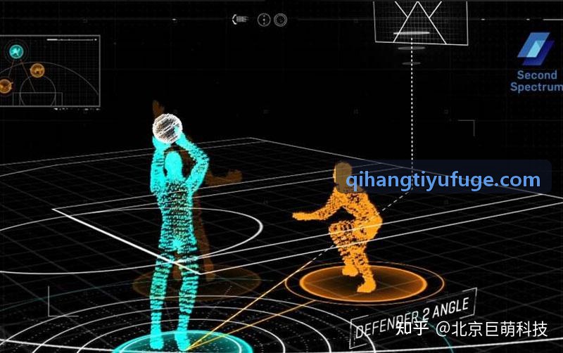 大型水上运动中心启航体育实装运行场景